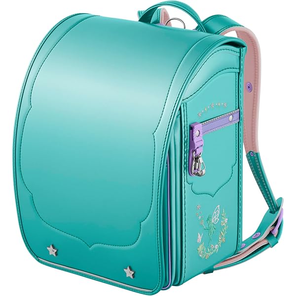 Amazon.co.jp: セイバン 2019年モデル ランドセル 天使のはね モデル